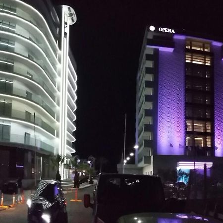 Arthemis Apartment Mamaia Exterior photo